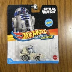 핫 휠 스타 워즈 R2-D2