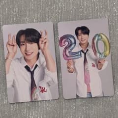 SUPER JUNIOR コレクトブック　イトゥク　トレカ SUPER JUNIOR トレカ LEETEUK イトゥク SJ マーケット - メルカリ