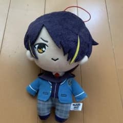 仙石忍 ぬいぐるみ 制服のサムネイル