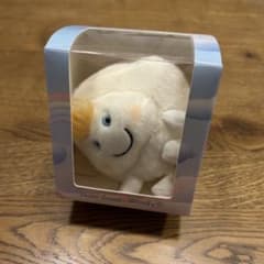 藤井風　Feelin' Go(o)d Windy ウィンディ©︎ ぬいぐるみ 藤井風 Feelin' Go(o)d Windy ぬいぐるみ マスコット - メルカリ