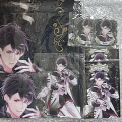 ディアラバAGF2019 無神ルキ コンプセット ディアラバ 無神 ルキ セット - メルカリ