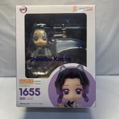 鬼滅の刃 ねんどろいど 胡蝶しのぶ