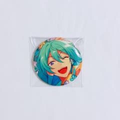 あんスタ 日々樹渉 缶バッジ ③ - メルカリ