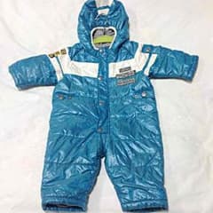 よっち様専用★ディーゼル★ベビー用ダウン★6Mくらい〜のサムネイル