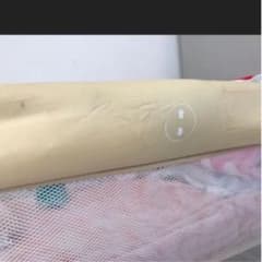 ＊ベビーベッド＊のサムネイル