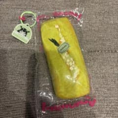し*様 Mellojoy スクイーズ なが〜いシリーズ 抹茶フィナンシェのサムネイル