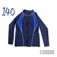 ラッシュガード　140のサムネイル