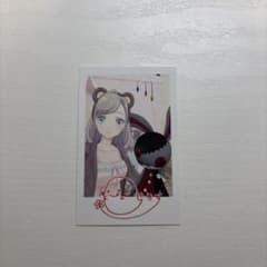 ラブカ　桂城泉　セラス柳田リリエンフェルト プロモ5枚セット ラブライブ 蓮ノ空 5th ポラロイド風カード セラス・柳田・リリエン