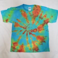 【古着】GILDAN ギルダン　Tシャツ　レディース　L/G/Gのサムネイル