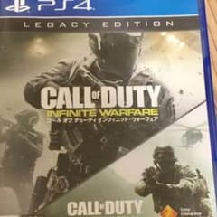 cod iwのサムネイル