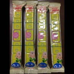 ほほえみ キューブのサムネイル