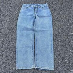 パンツ EDWIN 505xx archive buggy denim pants EDWIN 505sx archive buggy denim pants