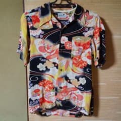 東洋エンタープライズサンサーフ和がらアロハのサムネイル