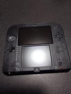 任天堂 Nintendo 2DS 本体のサムネイル