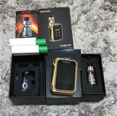 smokフルセット！のサムネイル