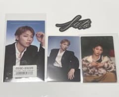 MAZZEL セイト 4点セットのサムネイル