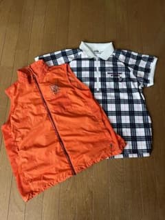 Kolwin   ゴルフウェアのサムネイル
