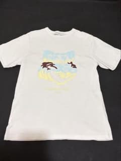 Maison Kitsune メゾンキツネ Tシャツ ホワイトのサムネイル