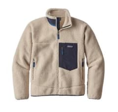 Patagonia メンズ・クラシック・レトロX・ジャケット Sのサムネイル