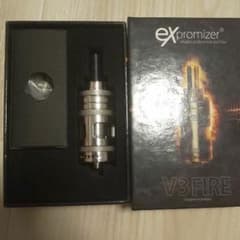 Expromiser v3 RTA VAPEのサムネイル