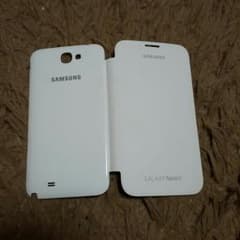 Galaxynote2携帯カバーのサムネイル
