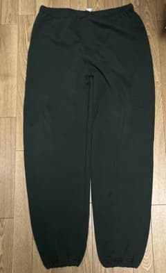 古着 90年代 ラッセル Russell スウェットパンツ USA製のサムネイル