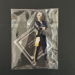ミュージカル刀剣乱舞 鬼丸国綱 林光哲 アクリルスタンドのサムネイル