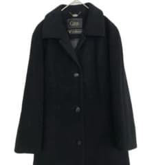 【タグ付き新品未使用】SANYO carat カシミヤ100 ロングコート 大きいサイズ Carat カシミヤ 100 ロング コート SANYO L XL - メルカリ