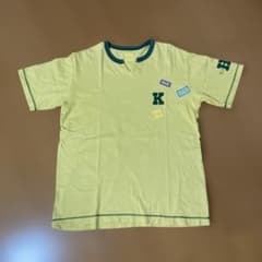 カールヘルム　半袖Tシャツ　Ｌサイズのサムネイル