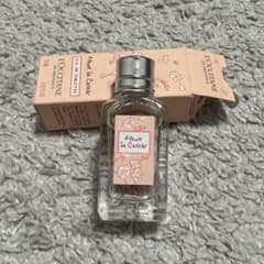 L'OCCITANE チェリーブロッサム オードトワレa 7.5mlのサムネイル