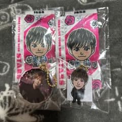 岩田剛典 オーナメント アクリルスタンド POWのサムネイル