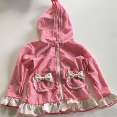 キッズラッシュガード90のサムネイル