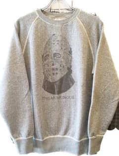 NEXUSVII THE HUMUNGUS  SWEAT  MAD MAXのサムネイル