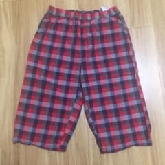 ハーフパンツ　無印良品のサムネイル