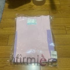 infirmiere スクラブのサムネイル