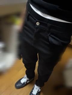 shpkis様専用 スキニー drip purple バラバサス ksubiのサムネイル
