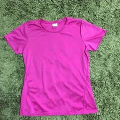 IGNIO ドライTシャツ Ｌのサムネイル