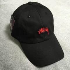 ストゥーシー ローキャップのサムネイル