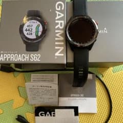 GARMIN S62のサムネイル
