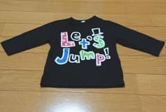 男の子 ロンティー 4のサムネイル