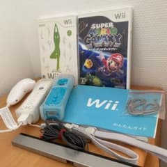 スーパーマリオギャラクシーと他のサムネイル