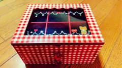 スイマー　アクセサリーボックスのサムネイル