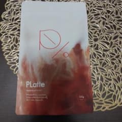 Platte      プロテインダイエットのサムネイル