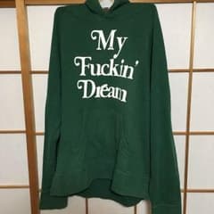 My Fuckin' Dreamパーカーたかお様専用。のサムネイル