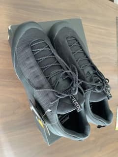 ARCTERYX KONSEAL FL M 27cm（新品）のサムネイル