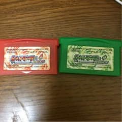 ポケモンのサムネイル
