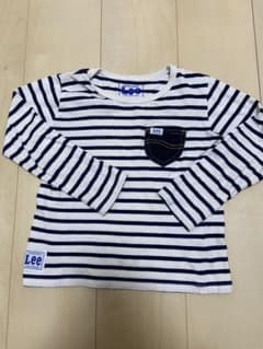Lee Tシャツ 120cmのサムネイル