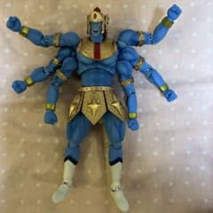 S.H.Fアシュラマンのサムネイル