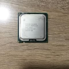 CPU Intel Core2Quad Q8200のサムネイル