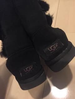 UGGブーツのサムネイル